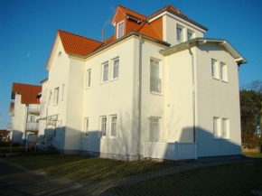 Ferienwohnung Potsdam in Seebad Ahlbeck